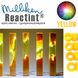 Желтый краситель Reactint, прозрачный, Milliken США, высококонцентрированный для смол и полиуретанов, 15 мл