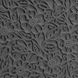 Текстурный коврик "GARDEN GLORY" Цветущий сад, силиконовый штамп для полимерной глины, полимерных масс с глубокой текстурой
