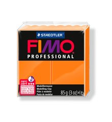 Fimo Professional №004 "Оранж", уп. 85 г