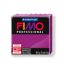 Fimo Professional №061 "Бузковий", уп. 85 г