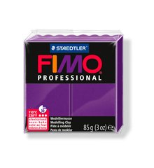 Fimo Professional №006 "Ліловий", уп. 85 г
