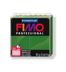 Fimo Professional №057 "Зеленая листва", уп. 85 г