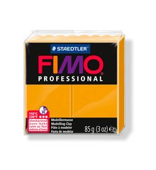 Fimo Professional №017 "Охра", уп. 85 г